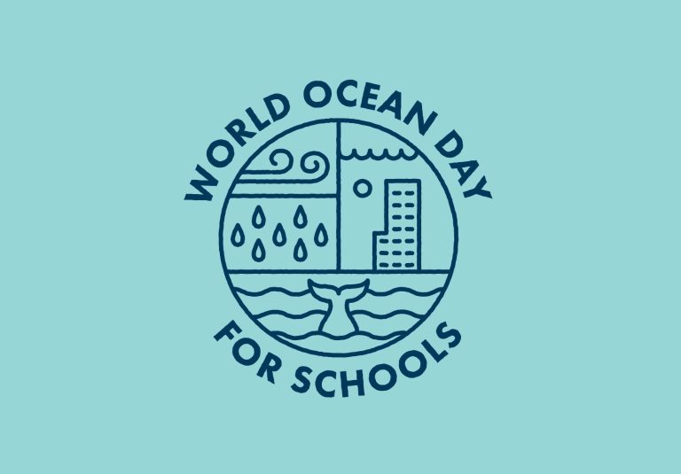 World Ocean Day for Schools