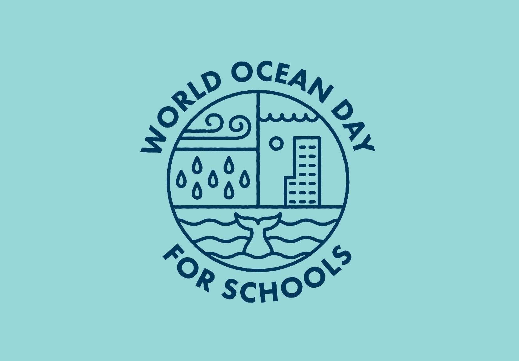 World Ocean Day for Schools